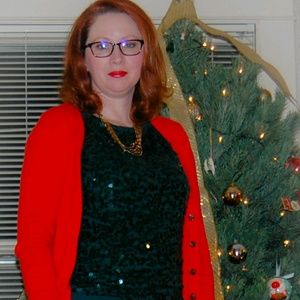 Meet your Posher, Janet